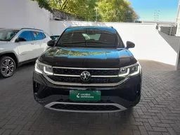 Volkswagen Taos