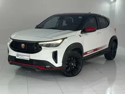 Fiat Pulse