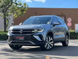 Volkswagen Taos
