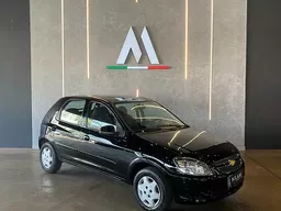 Chevrolet Celta