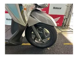 Honda Elite