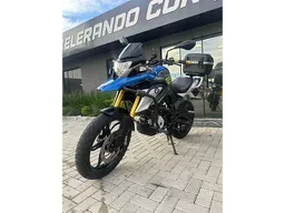 G 310 GS