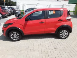 Fiat Mobi