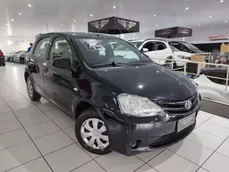 Toyota Etios