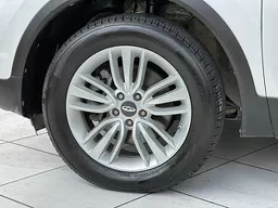 Chery Tiggo 5X