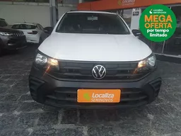 Volkswagen Saveiro