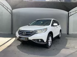 Honda CRV