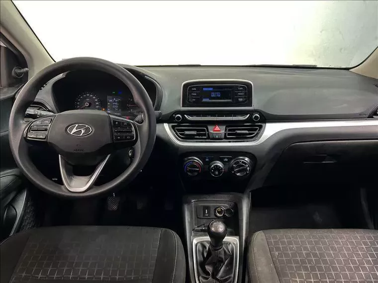Foto do carro