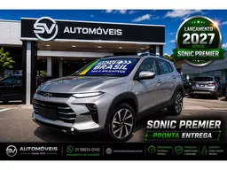 Chevrolet Sonic