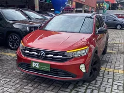 Volkswagen Nivus