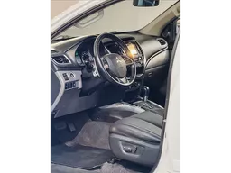Mitsubishi L200 Triton