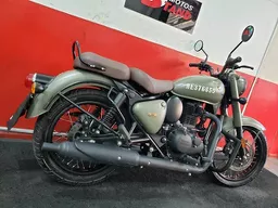 Royal Enfield Classic
