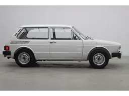 Volkswagen Brasilia