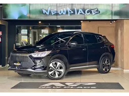 BYD Song Plus
