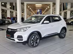 Chery Tiggo 5X