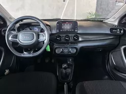 Fiat Cronos