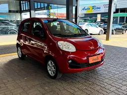 Chery QQ