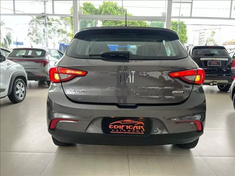 Foto do carro