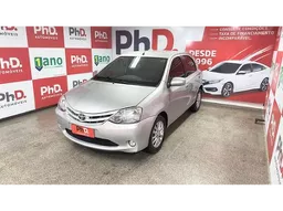 Toyota Etios