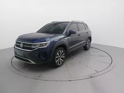 Volkswagen Taos