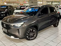 Fiat Pulse