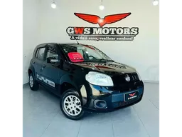 Fiat Uno