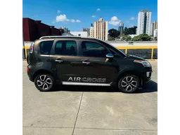 Citroën Aircross