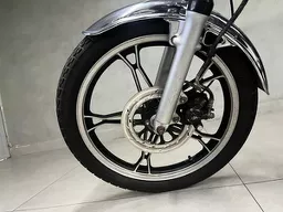 Suzuki Intruder