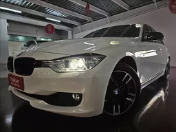 BMW 320i