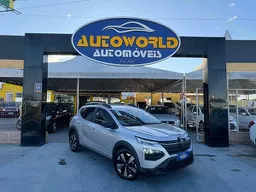 Renault Kardian