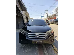 Honda CRV