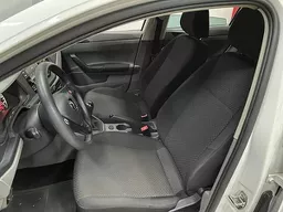 Volkswagen Polo Hatch
