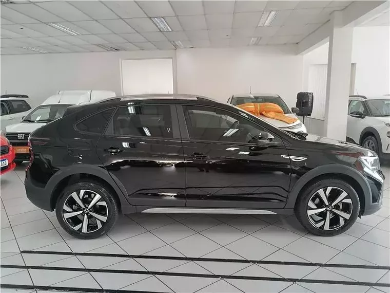 Volkswagen Nivus Preto 6