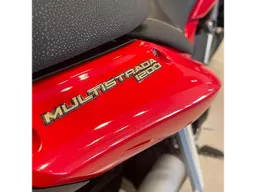 Ducati Multistrada