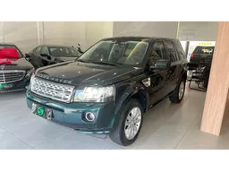 Freelander 2