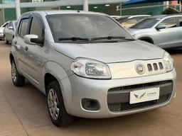 Fiat Uno