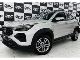 Fiat Pulse