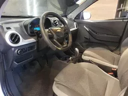Chevrolet Montana