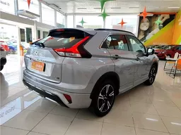 Eclipse Cross