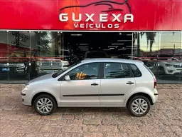 Volkswagen Polo Hatch
