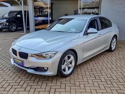 320i