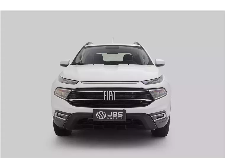 Fiat Toro Branco 14