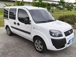 Fiat Doblò