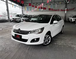 Citroën C4 Lounge