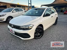 Volkswagen Polo Hatch