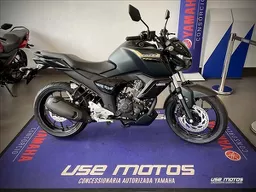 Fazer 150