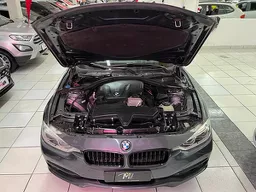 BMW 320i
