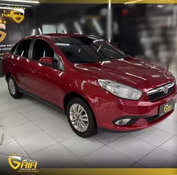 Fiat Grand Siena