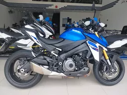 GSX-S