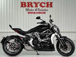 Xdiavel
